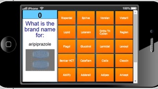 Top 200 Drug Matching Gameのおすすめ画像1