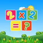 Smart Multiplication Table App Contact