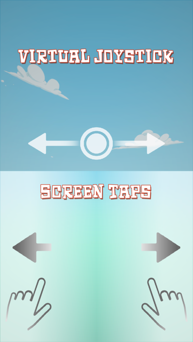 Screenshot #3 pour Kite Game - Daredevil Dan