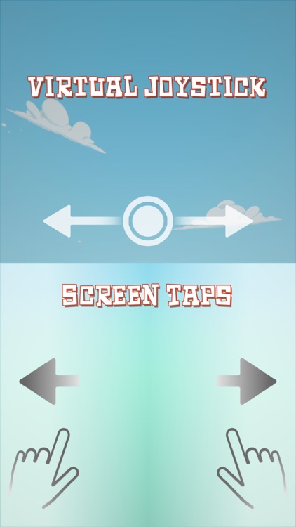 Kite Game - Daredevil Dan