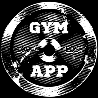 Дневник тренировок Gym App Fit