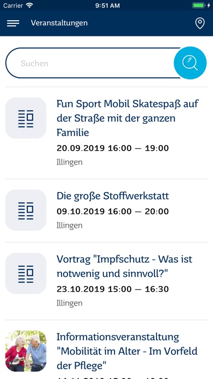 Familien-App screenshot-4
