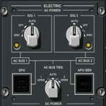 Download E145 Virtual Panel app