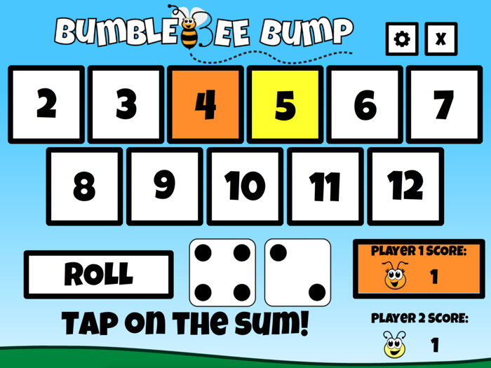 BumbleBee Bump Addition