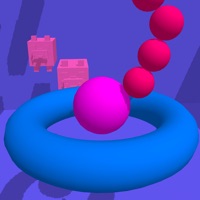 Ball in Hoop 3D pour PC