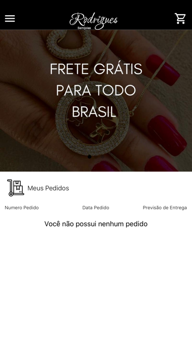 Screenshot #3 pour Rodrigues Semijoias