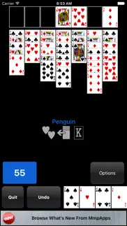 penguin solitaire problems & solutions and troubleshooting guide - 3