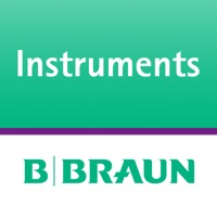 AESCULAP ENT Instruments pour PC