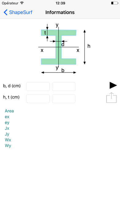 Screenshot #3 pour ShapeSurf