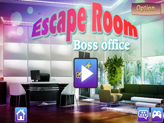 Screenshot #4 pour Escape room Boss office