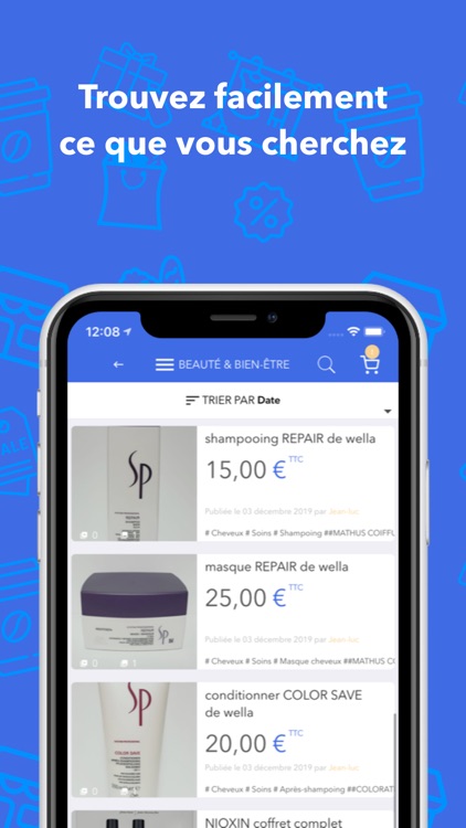 Shop'in Barsequanais