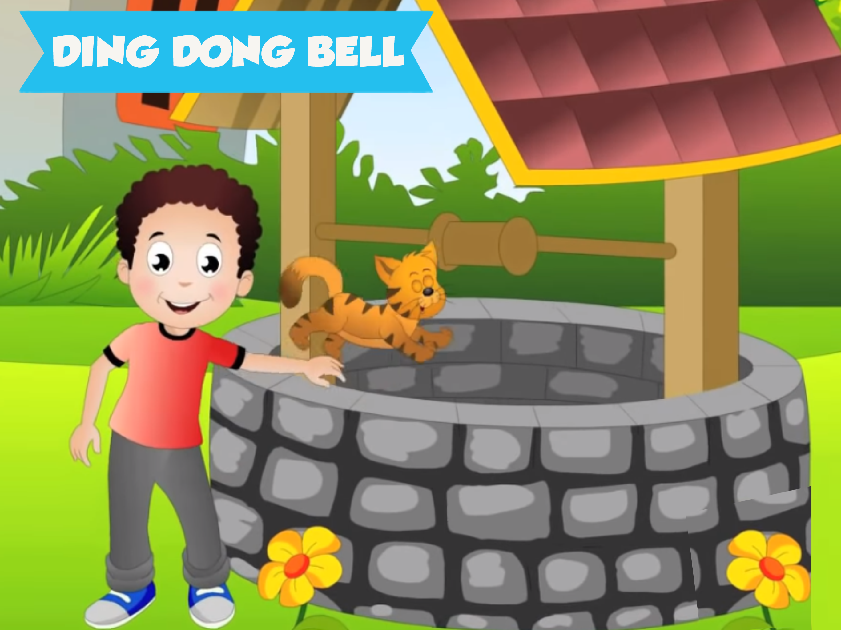 Best Nursery Rhymes Collection screenshot 11