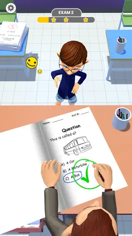 Game screenshot School Quest hack