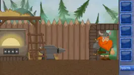 Game screenshot Smart Blacksmith hack