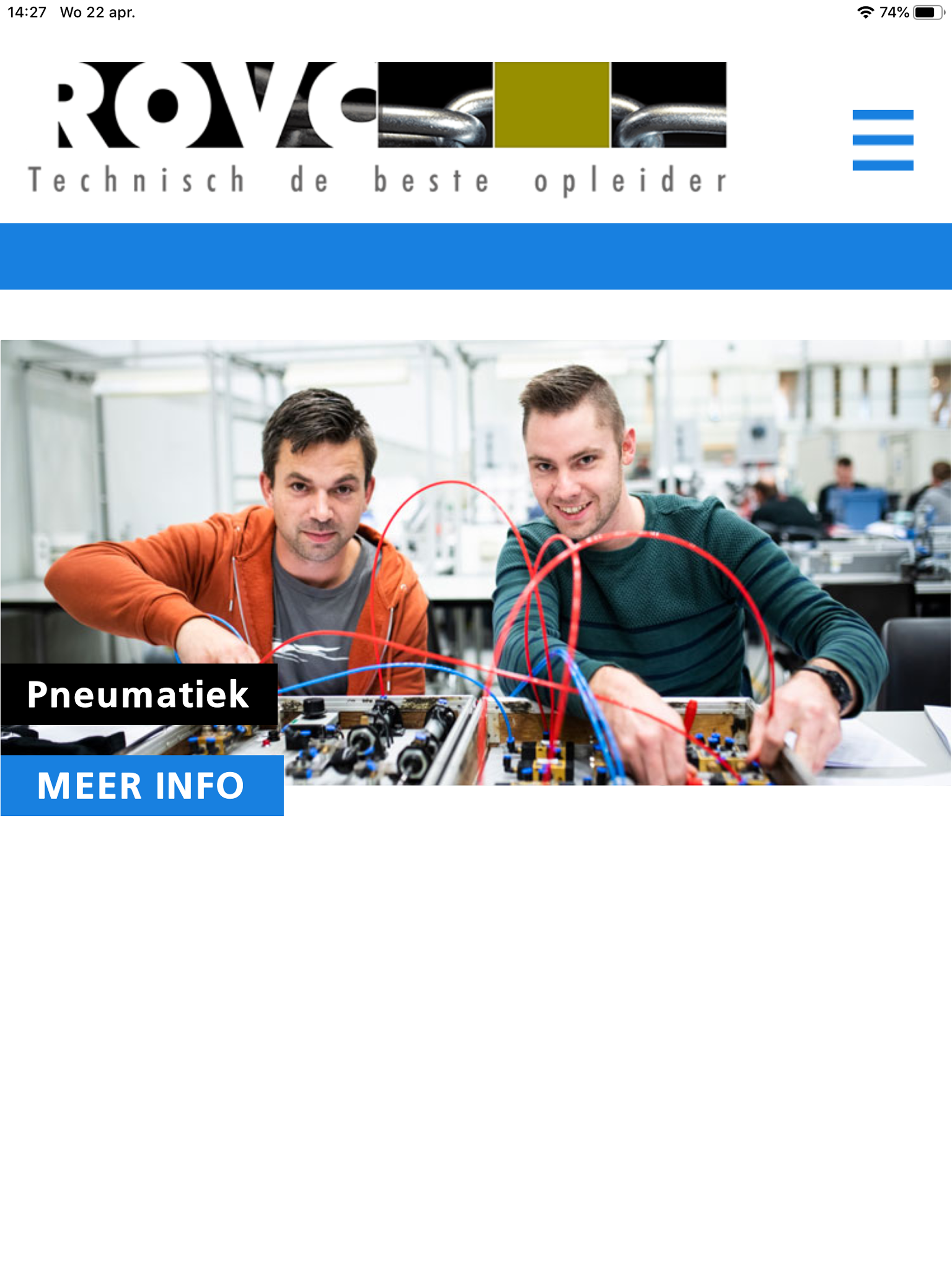 ROVC