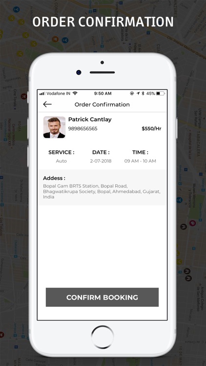 Call'a Handyman screenshot-3