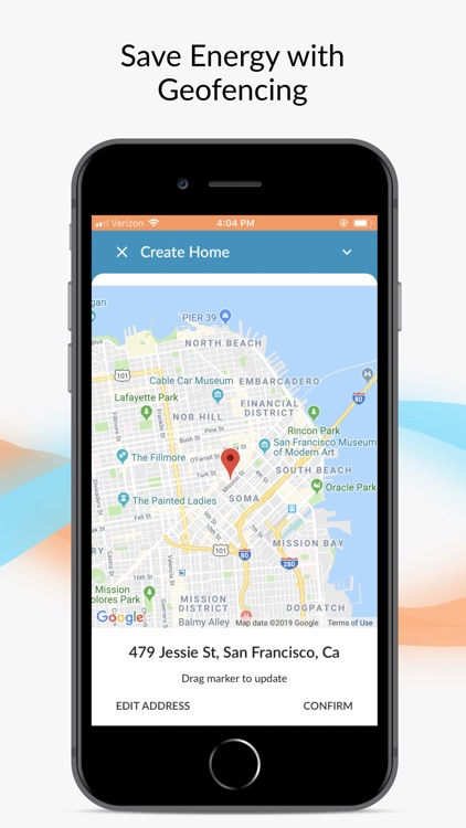 Flair - Climate Control