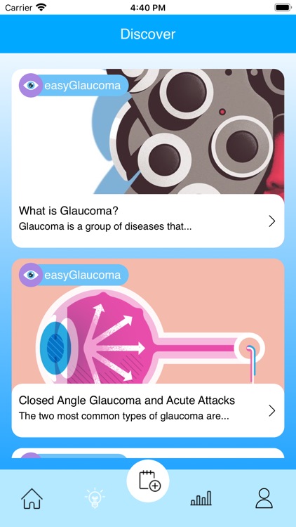 easyGlaucoma
