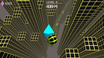 DEAD SLOPE 3D screenshot 5