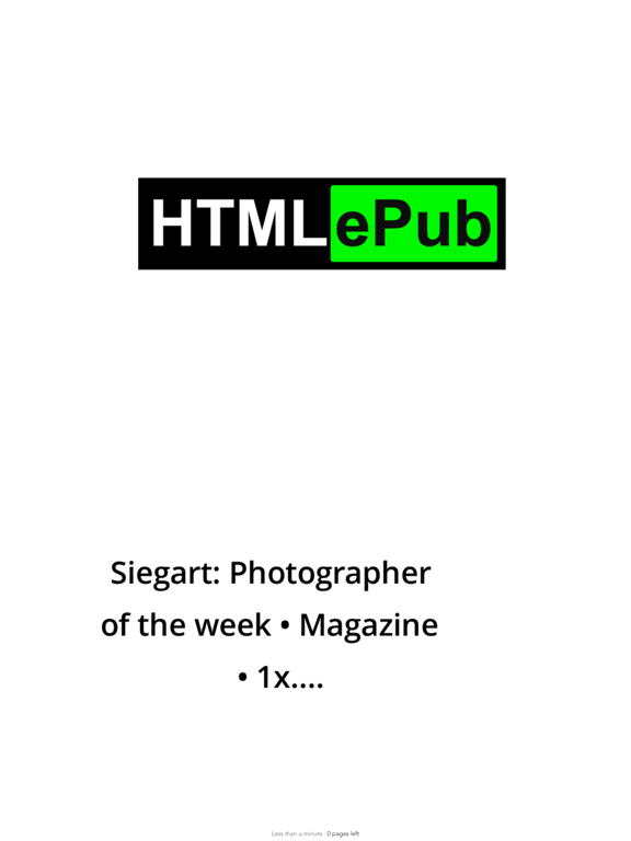 HTML2ePubのおすすめ画像1