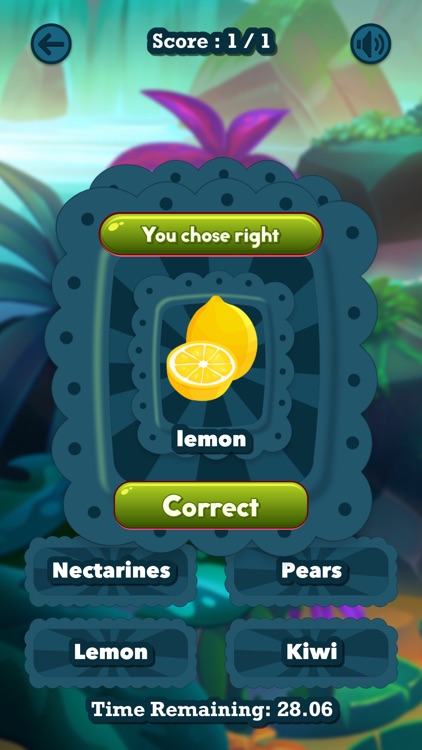 LinovaPlay - recognize me