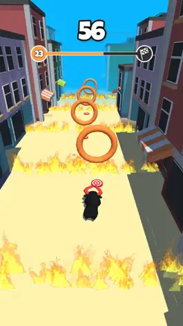 Game screenshot Angry Bull Chase hack