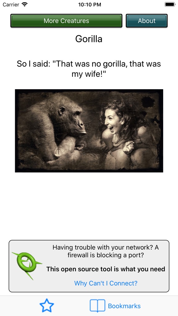 【图】Creature of the Day(截图1)