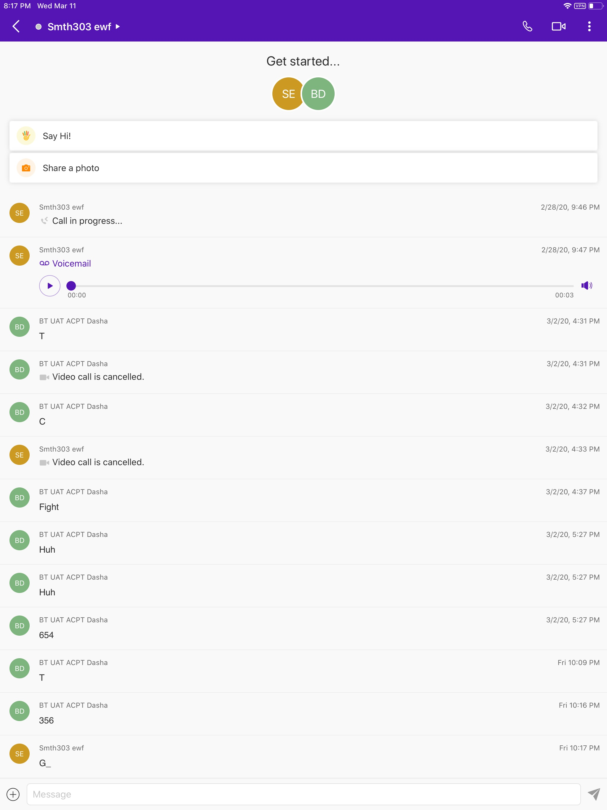BT Cloud Work