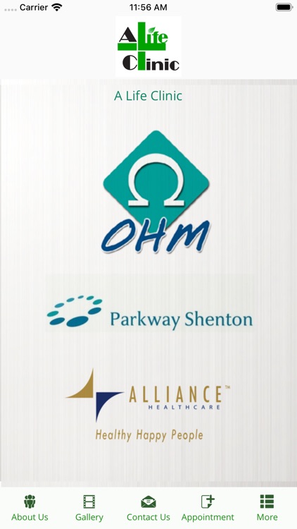 A Life Novena Medical Center screenshot-4