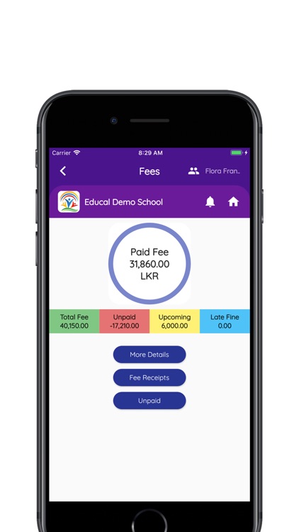 Educal parent screenshot-6