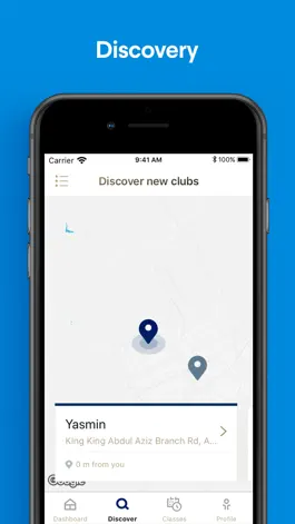 Game screenshot Fit Forever Fitness Gym apk