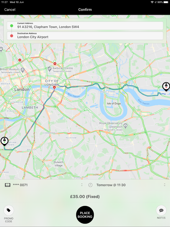 Screenshot #6 pour CalKab