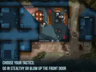 Door Kickers ipad bilder 2