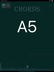 chord detector айпад изображения 1