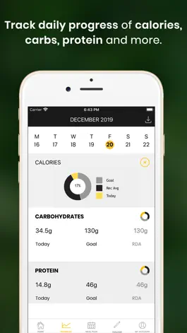 Game screenshot Nutripal hack
