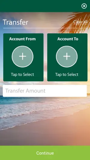 SKNANB MoBanking screenshot 4