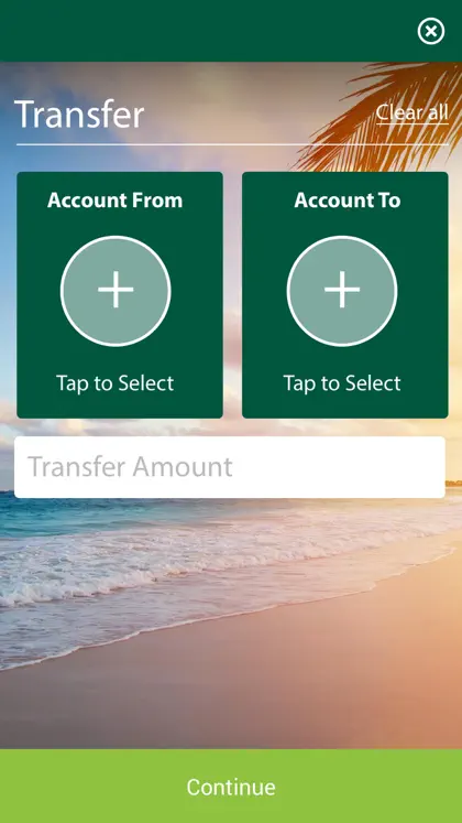Screenshot 4 von 4 zu SKNANB MoBanking