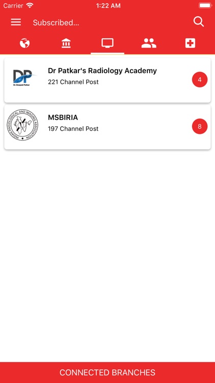 Foundations in Oncology - FinO