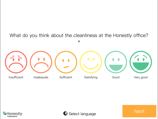 Screenshot #4 pour Honestly Terminal