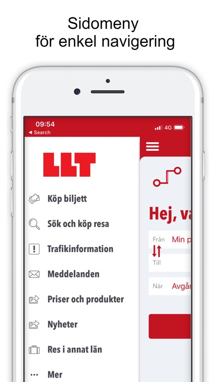 Luleå Lokaltrafik