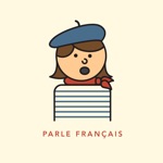 Download French Conversations app