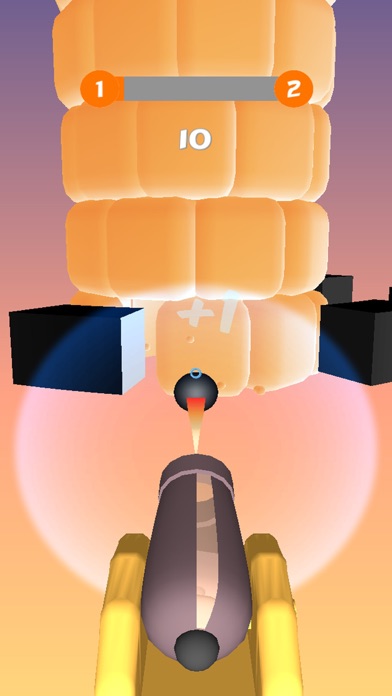 Stack Cannon! screenshot 3