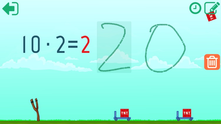 Mathe 3. Klasse screenshot-4