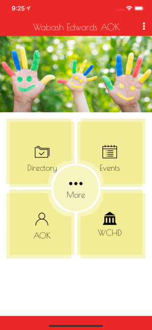 AOK Wabash Edwards(圖1)-速報App