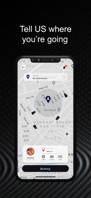 Zelo Taxi(圖2)-速報App