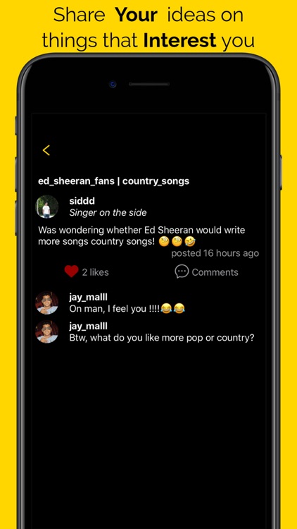 Tornado - Building Communities screenshot-4