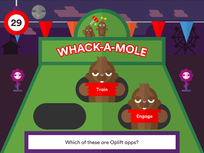 Albert - Learn and Win