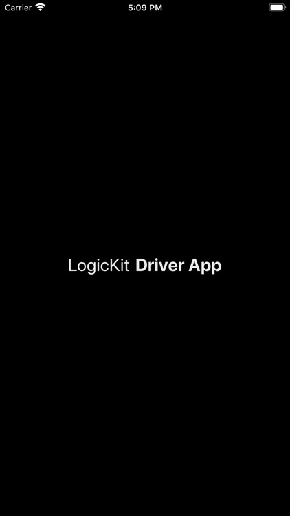 LogicKit Driver