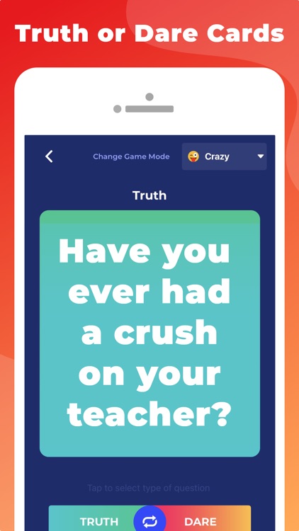 Truth or Dare゜ screenshot-6