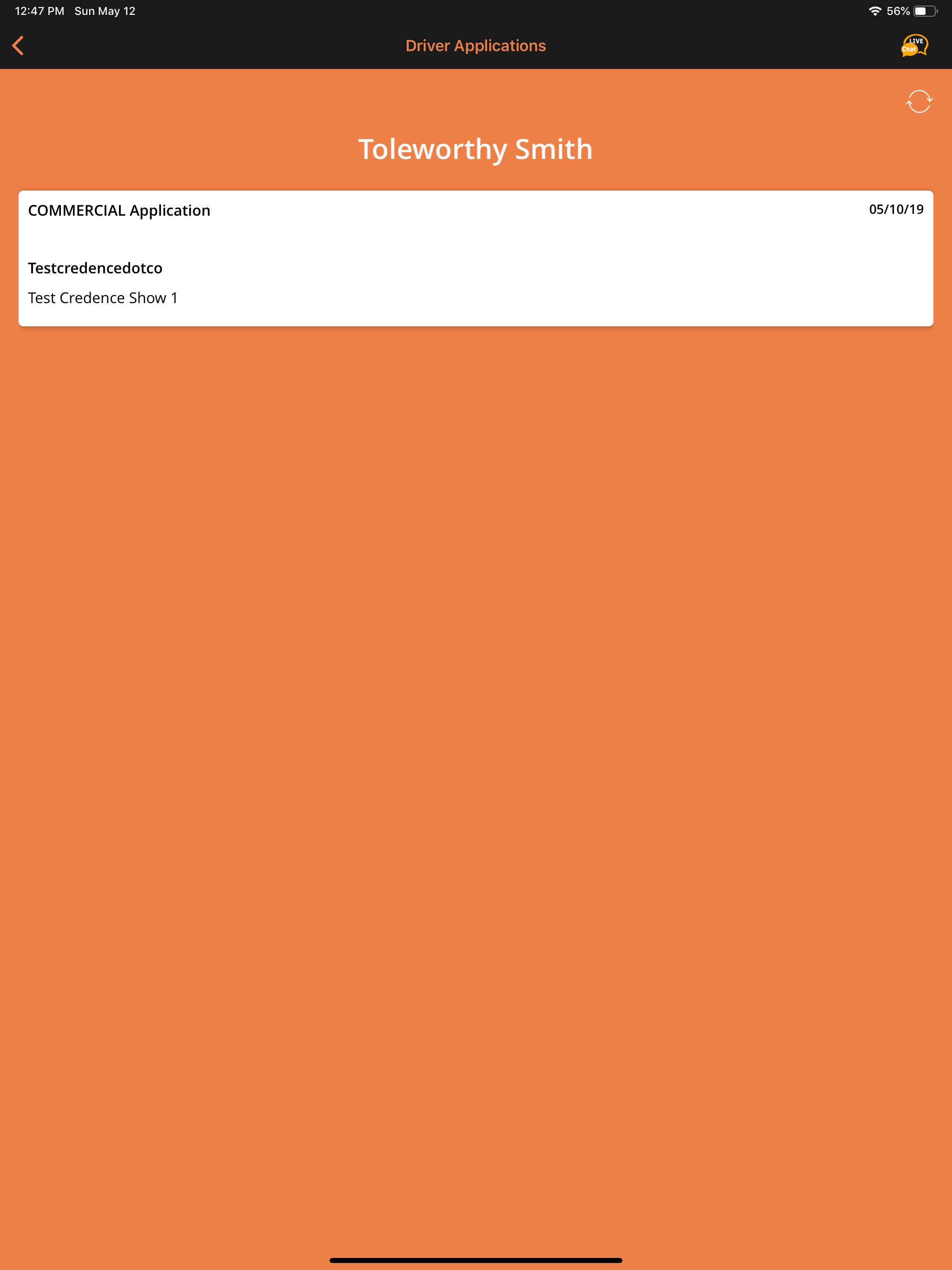 MAPP by DECS